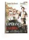 Dvd Esperança E Glória