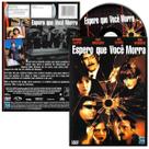 DVD Espero Que Você Morra Comédia de Humor Ácido