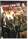 Dvd Esquadrão Classe A