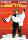 Dvd eu os declaro marido... e larry Dvd eu os declaro marido... e larry