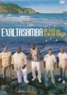 Dvd Exaltasamba Ao Vivo Na Ilha Da Magia