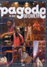 Dvd Exaltasamba - Pagode Do Exalta Ao Vivo