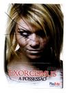 Dvd Exorcismus A Possessão
