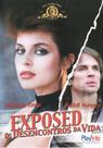 DVD Exposed Os Desencontros da Vida