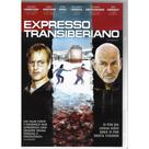 DVD Expresso Transiberiano
