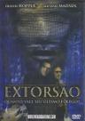 DVD Extorsão Dennis Hopper e Michael Madsen
