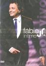 Dvd Fábio Jr. - Intimo