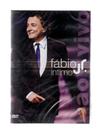 Dvd Fábio Jr. - Intimo