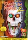 DVD Faces da Morte 2 Original Impróprio Chocante Devastador