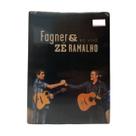 Dvd fagner & zé ramalho ao vivo