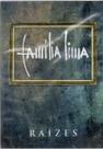 Dvd - Familia Lima - Raizes