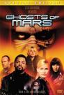 Dvd - Fantasmas de Marte / Filme
