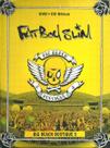 Dvd Fatboy Slim BIG BEACH BOOTIQUE 5 - DVD+ CD