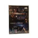 Dvd fernando e sorocaba sinta essa experiência