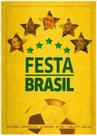 DVD Festa Brasil Ivete Sangalo Zeca Pagodinho e Outros DVD Festa Brasil Ivete Sangalo Zeca Pagodinho e Outros