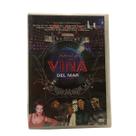 Dvd festival de viña del mar