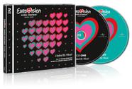 DVD Festival Eurovisão da Canção Basileia 2025/Vários