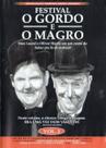 DVD Festival O Gordo e O Magro Volume 3