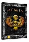 DVD Filme A Múmia - A Morte e o Começo - Original Lacrado - Aventura