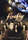 DVD Firefly A série completa