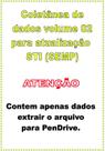 Dvd, Físico, Atualização De Dados Lcd,coletânea Sti(semp) V2 Dvd, Físico, Atualização De Dados Lcd,coletânea Sti(semp) V2