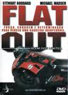 DVD Flat Out Além dos Limites Michael Madsen
