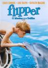 DVD Flipper - A Fantástica Aventura do Menino e o Delfim