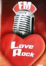 DVD FM love Rock 13 Sucessos Românticos Inesquecíveis