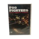 Dvd foo fighters live at wembley stadium