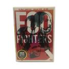 Dvd foo fighters pinkpop festival 2011