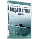 DVD Força De Ataque Mar - Volume 02