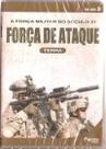 DVD Força De Ataque Terra - Volume 03 Original