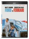 DVD Ford v Ferrari DVD Ford v Ferrari