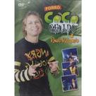 Dvd - Forro - Coco Gelado & Paulo Ricardo