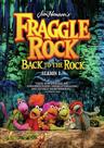 DVD Fraggle Rock: De Volta ao Rock - Temporada 1 (2022)