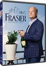 DVD Frasier (2023) Segunda temporada, cenas excluídas e Gag Reel