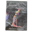 Dvd freddie mercury lover of life singer of songs duplo