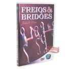 DVD Freios e Bridões - João do Freio 11723