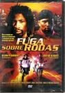 Dvd Fuga Sobre Rodas - Gleen Plummer