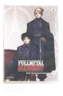 Dvd Fullmetal Alchemist - Uma Troca Equivalente Dvd Fullmetal Alchemist - Uma Troca Equivalente