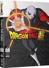 DVD Funimation Dragon Ball Super: Parte Nove DVD Funimation Dragon Ball Super: Parte Nove