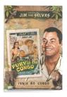 Dvd Fúria No Congo