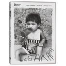 DVD Garapa - Documentário Sobre A Fome José Padilha Original