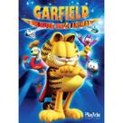 DVD Garfield - Um Super Herói Animal DVD Garfield - Um Super Herói Animal