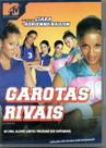 Dvd Garotas Rivais