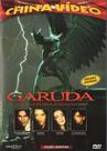 DVD Garuda A Criatura Assassina - Cinema Tailândia