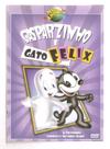 Dvd gasparzinho e o gato felix
