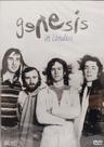 Dvd Genesis - In London