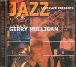 Dvd Gerry Mulligan - Jazz Café Presents Dvd Gerry Mulligan - Jazz Café Presents