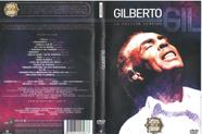 Dvd - gilberto gil la passion sereine - Time music